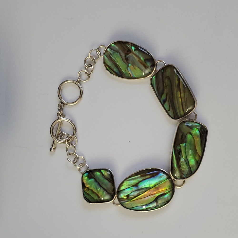 Sterling Silver 925 Bracelet